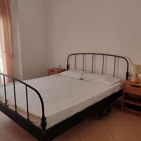 Seaview Apartment Detjoni Σαράντα Εξωτερικό φωτογραφία