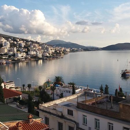 Seaview Apartment Detjoni Σαράντα Εξωτερικό φωτογραφία