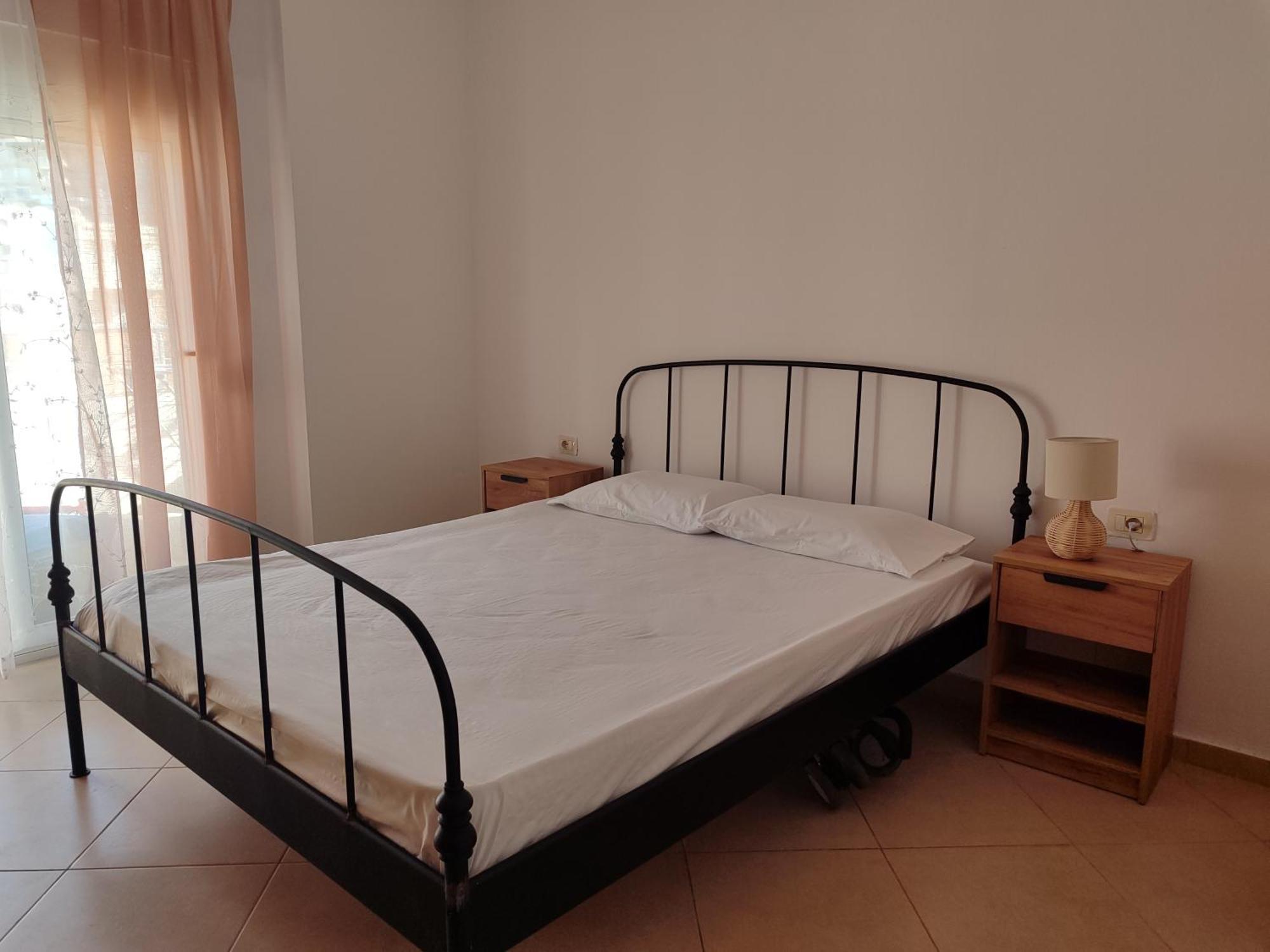 Seaview Apartment Detjoni Σαράντα Εξωτερικό φωτογραφία