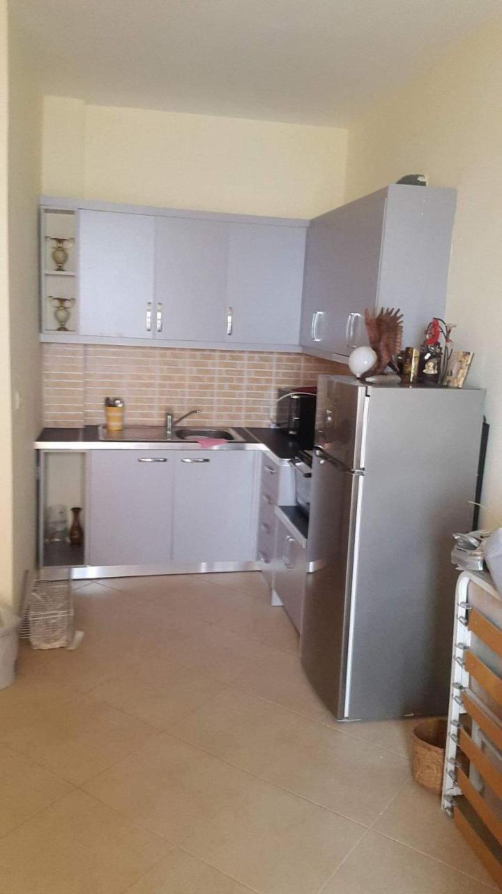 Seaview Apartment Detjoni Σαράντα Εξωτερικό φωτογραφία