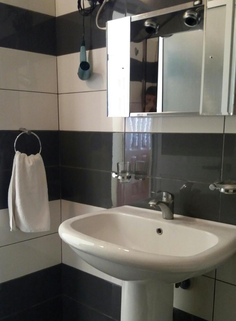 Seaview Apartment Detjoni Σαράντα Εξωτερικό φωτογραφία